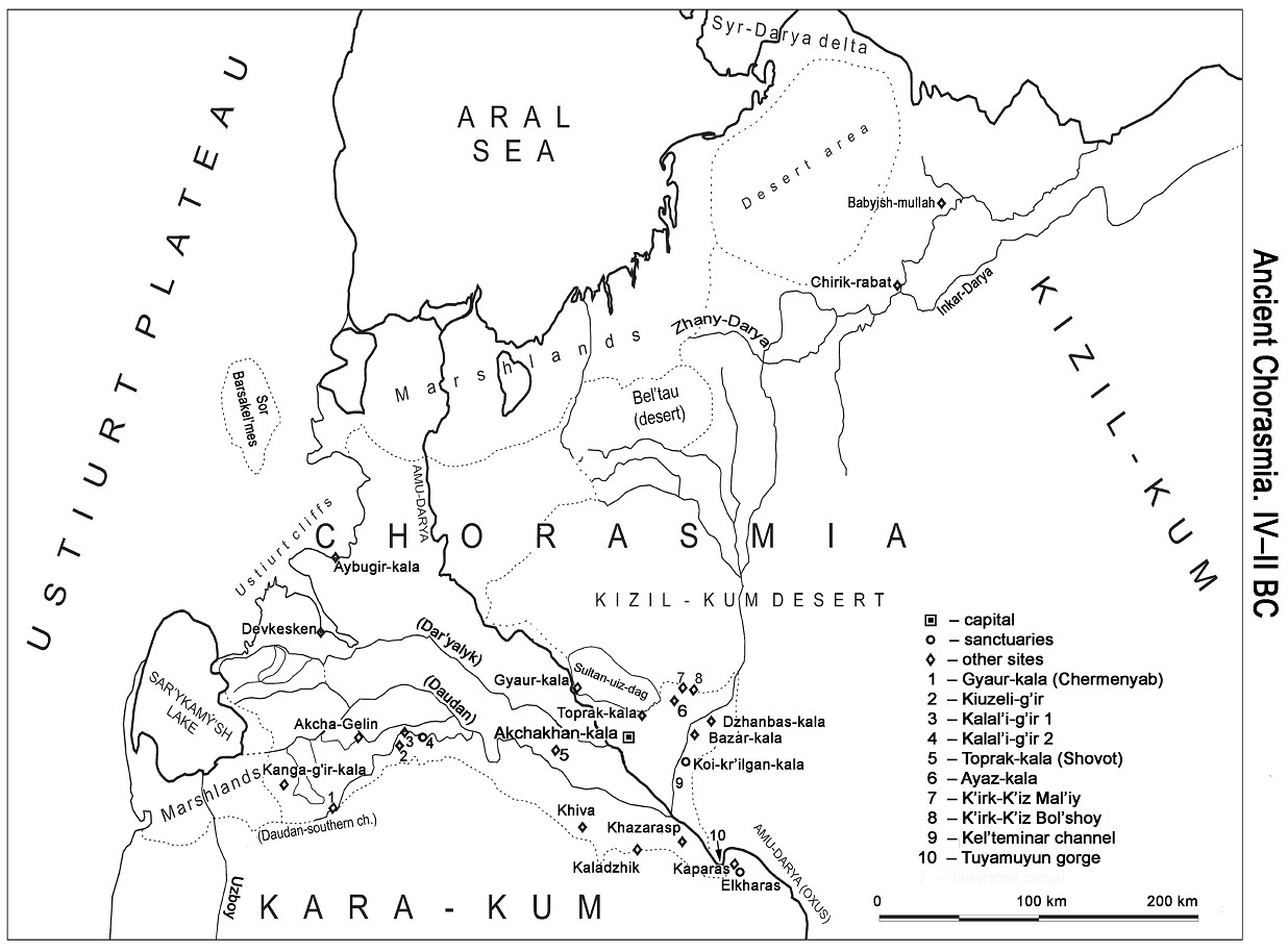 Map Map